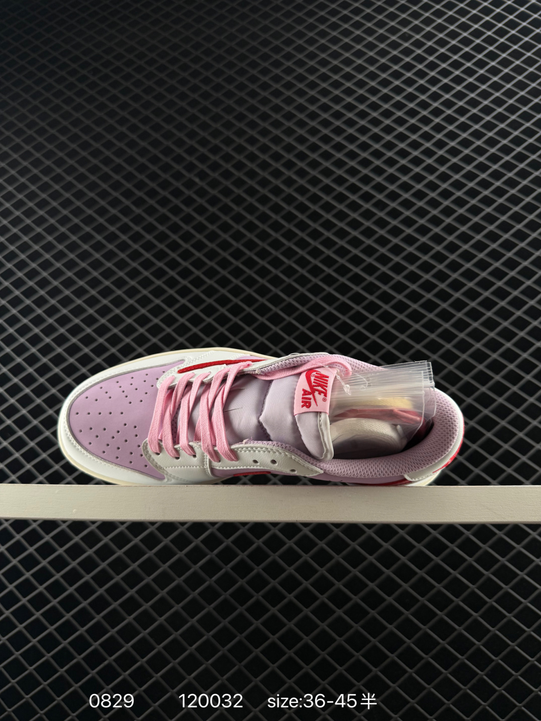 Nike Air Jordan 1 Low OG SP